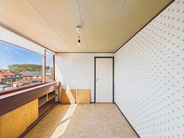 Medium property photo - Willem de Zwijgerlaan 23A, 4532 BB Terneuzen